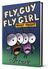 Thumbnail 1 Fly Guy &amp; Fly Girl: Night Fright 