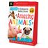 Thumbnail 1 Scholastic Amazing Animals Box Set (A - D) 