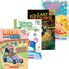 Thumbnail 1 Branches Early Chapter Book Value Pack 