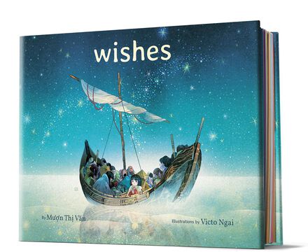  Wishes 
