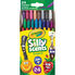 Thumbnail 1 Crayola® Silly Scents Mini Twistables Crayons 24 Pack 