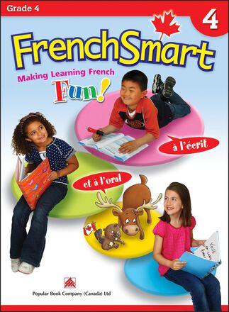  FrenchSmart Grade 4