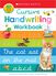 Thumbnail 1 Scholastic Early Learners: Cursive Handwriting Workbook 