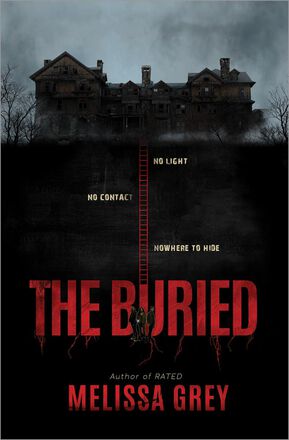 The Buried 