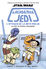 Thumbnail 1 Star Wars : L'académie Jedi : N° 8 : L'attaque de la bête poilue 
