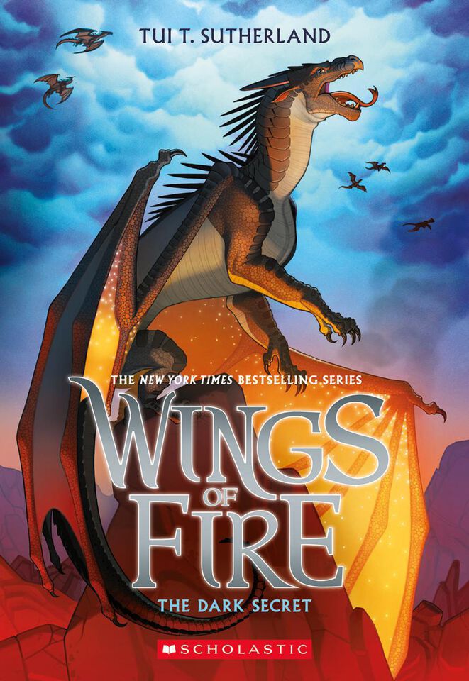 book review about wings of fire