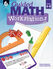 Thumbnail 1 Guided Math Workstations: Grades 6-8 