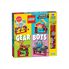 Thumbnail 1 Klutz® LEGO® Gear Bots 