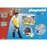 Thumbnail 2 Playmobil® Take Along School House 