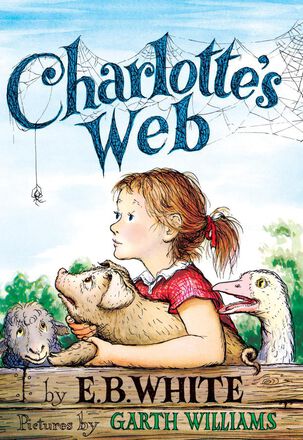  Charlotte's Web 