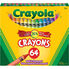 Thumbnail 1 Crayola® Crayons: 64-Pack 