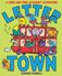Thumbnail 1 Letter Town: A Seek-and-Find Alphabet Adventure 