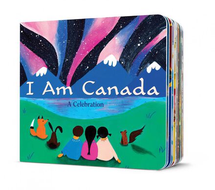  I Am Canada: A Celebration 