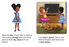 Thumbnail 7 Disney Junior: Fancy Nancy Phonics Boxed Set 