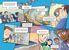 Thumbnail 5The Baby-Sitters Club® Graphix #7-#9 Pack 