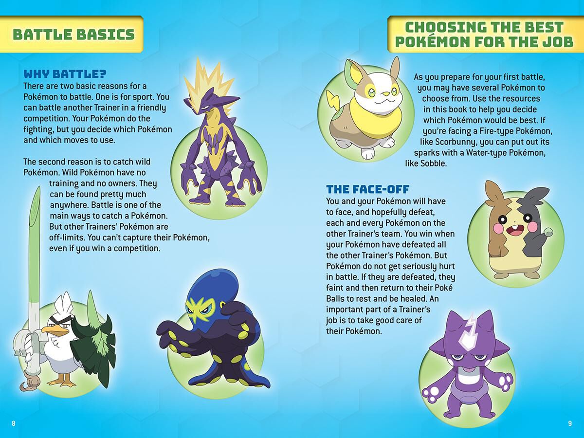 Pokémon Essentials, Version 21 – WPFQTM