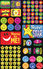 Thumbnail 3 Super Stars &amp; Smiles Sticker Book 