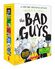 Thumbnail 1 Bad Guys Even Badder Box Set Books 6-10 