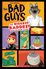 Thumbnail 1The Bad Guys: The Biggest, Baddest Fill-In Book Ever! 