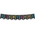 Thumbnail 2 French Chalk Board Brights Welcome Bulletin Board Set 