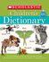 Thumbnail 1 Scholastic Children's Dictionary 