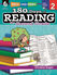 Thumbnail 1 Practice, Assess, Diagnose: 180 Days of Reading, Grade 2 