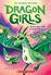 Thumbnail 1 Dragon Girls #6: Quinn the Jade Treasure Dragon 