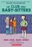Thumbnail 6 COLLECTION CLUB DES BABY-SITTERS 