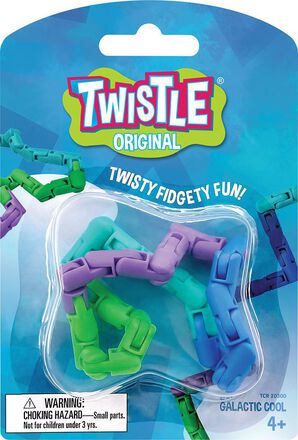  Twistle® Original: Galactic Cool 