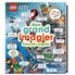 Thumbnail 2 LEGO City : Mon grand imagier français-anglais 