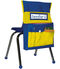 Thumbnail 2 Chairback Buddy: Red &amp; Blue 
