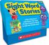 Thumbnail 1 Sight Word Stories Classroom Set: Level B 