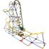 Thumbnail 2 K’Nex® STEM Explorations Roller Coaster Building Set 