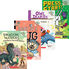 Thumbnail 1 Branches Early Chapter Book Value Pack 