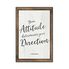 Thumbnail 7 Industrial Chic Welcome Bulletin Board Set 
