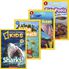 Thumbnail 1 National Geographic Kids: Under the Sea Pack 