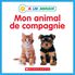 Thumbnail 20 Collection Je lis! Animaux 