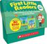 Thumbnail 1 First Little Readers: Guided Reading Levels I &amp; J 