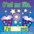 Thumbnail 3 French Birthday Badges 