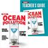 Thumbnail 1 Issues 21: Ocean Pollution 6-Pack with Teaching Guide 
