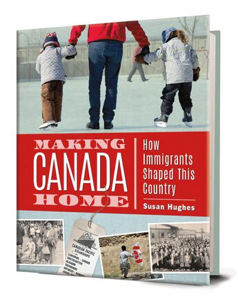  Making Canada Home: How Immigrants Shaped This Country 