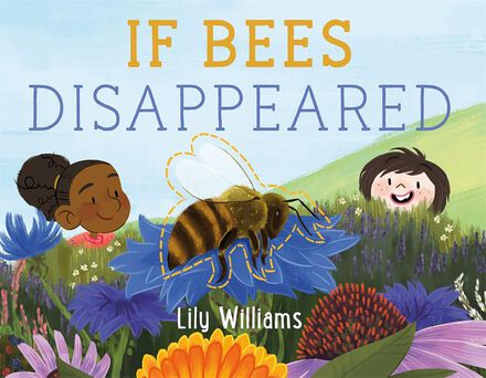  If Bees Disappeared 