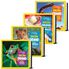 Thumbnail 1 Collection National Geographic Kids Mon grand livre 1 