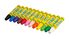 Thumbnail 3 Ensemble de pastels à l'huile crayola® 