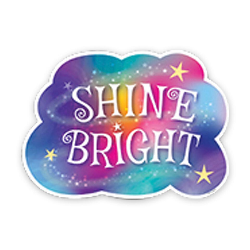 Shine Bright Bulletin Board Ideas