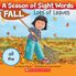 Thumbnail 12A Season of Sight Words All Year Pack 