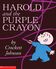 Thumbnail 1 Harold and the Purple Crayon 