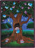 Thumbnail 1 Reading Tree™ Carpet 