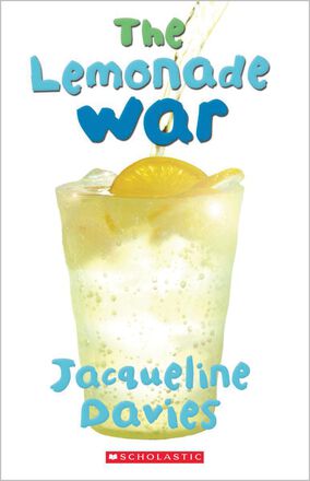 The Lemonade War 