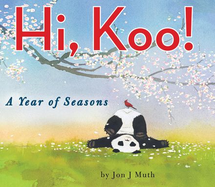  Hi, Koo! A Year of Seasons 